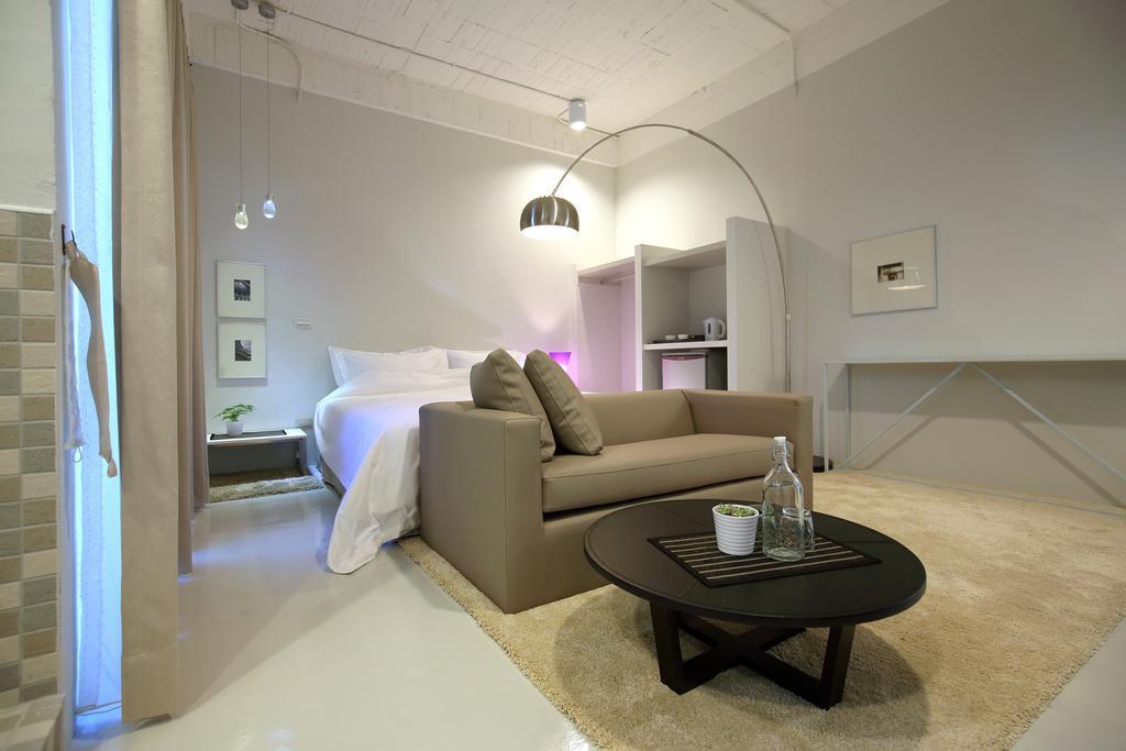 Longantree B And B Hualien Habitación foto